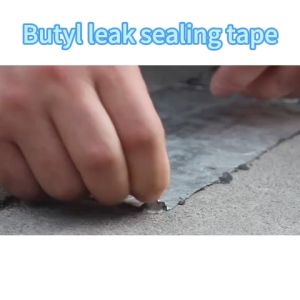 5/10 Meter Rooftop Waterproofing Butyl Tape: A Comprehensive Guide