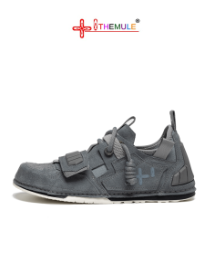 THEMULE | Charming Weird Large Size Leather Shoes