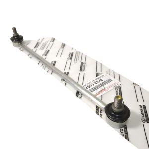 48820-BZ040 Link Stabil Agya - Ayla / Stabilizer Link Toyota