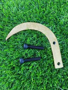 TAJI / JALU EGREK CAMEL KING 111 ALAT KEBUN