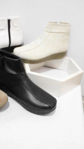 Marley Marami 318-01 - Sepatu Boots Fashion Wanita Trendi Berkualitas Sepatu Casual Wanita Terbaru Warna Hitam