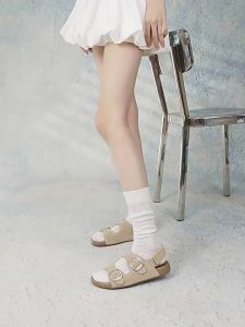 Reddragonfly | Comfortable Thick-soled Casual Sandals