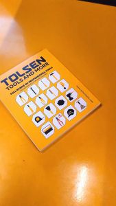 Tolsen Notebook Notepad (105 x 125mm) 90006