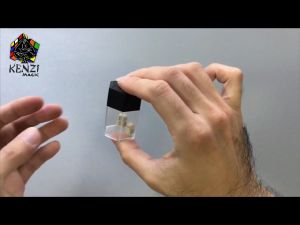 Alat Sulap Exploding Dice & Dadu Kecil Buyar