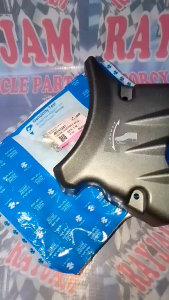 Cover Assy Rear LH  Rouser NS125  JE541281