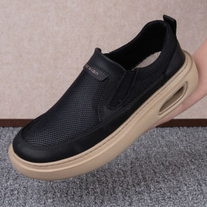 BURUIJING | Comfortable Lightweight Slip-On Casual Shoes