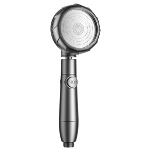 SHENYUAN | High-Pressure Turbo Shower Head