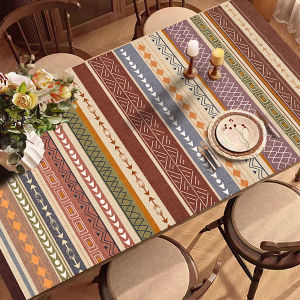 Oil Waterproof Heatproof High-Class Dopamine Adjustable Table Placemat