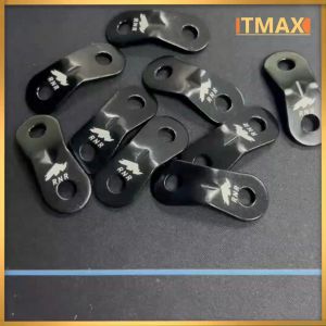 ตัวเลขเชื้อก อลูมิเนียม ตัวแทนเชื้อก- ตัวรั้งเชื้อก- ตัวต่อเชื้อก- ตัวตึงเชื้อก- กลางแจ้งเทียบแคมปิ้งสายไฟอุปกรณ์ที่ใช้ยอมคลุมเชื้อกตะขออะลูมิเนียม