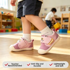 JIFANPAUL | Soft Bottom Non-slip Canvas Shoes