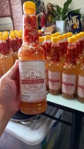 Nanay Mary Special Suka Home Made Suka Spicy Suka