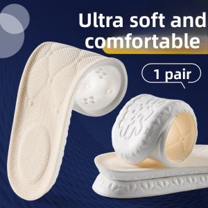 FAGOFE | Anti-Odor Breathable Absorbent Womens Insoles