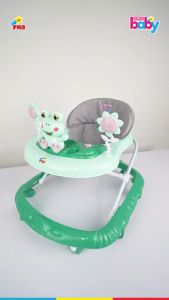 Baby Walker Iora BW301 – PMB Toys