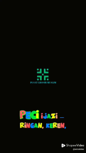 Peci Habib Syech Merah Ferrari / Peci Ijazi / Peci Bahan Solo / Peci Rempel