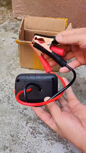 Car emergency start Battery adapter for battery converter charger power supply bank