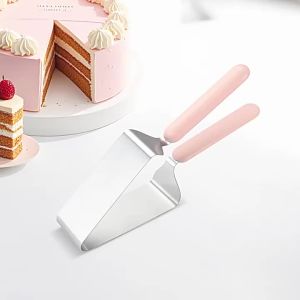 Có Thể Điều Chỉnh Bằng Thép Không Gỉ Máy Cắt Bánh Cắt Hình Tam Giác Tách Khuôn DIY Trang Trí Bánh Máy Nướng Dụng Cụ Nhà Bếp