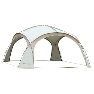 fantasy garden | Folding Portable Windproof Waterproof Sun Shade Tent