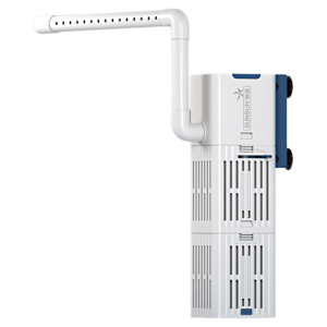 Sunsun | Water Purification & Circulation Filter with Built-in Aeration Pump for Small Aquariums