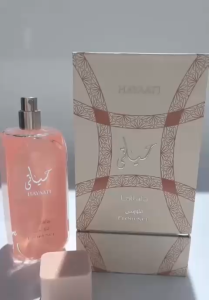 Hayaati Florence Eau De Parfum Spray for Women - 100ml | Floral Sweet & Musky