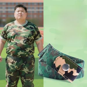 LINGMIAO | Elastic Adjustable Belt for Men