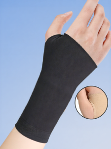 Miss You | Wrist Tendonitis Injury Support Brace