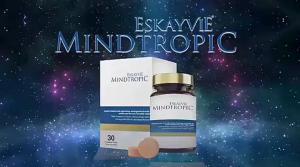 [Buy 2 Take 1] Eskayvie Mindtropic | Mind Booster | Chewable Tablet | The No. 1 Vitamin for the Mind