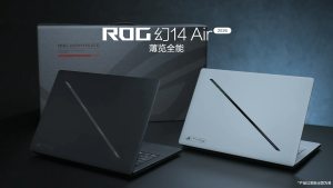 【ASUS official Warranty】2026 ASUS ROG Zephyrus G14 Air Gaming Laptop | Intel Core Ultra 9 386H | NVIDIARTX5070Ti / RTX5070 / RTX5060 | 14" 3K 120Hz OLED|ASUS Laptop|ROG幻14 Air