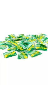 40 Pieces Stay Fresh Sulit Pack Candy SUGAR CRASH