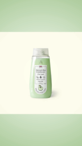 Astonish Spa Panthenol Conditioner Fresh Apple 375ml 1pc