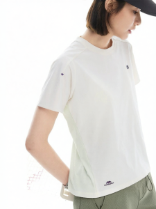 UPF50+ Cooling Quick-Dry T-shirt