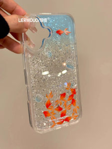 WEIXIN | Transparent Hard Case for iPhone 17