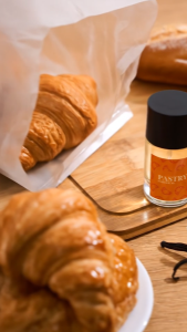 น้ำหอมกลิ่นขนมอบ Pastry : น้ำหอม Pophouse EDP น้ำหอมผู้หญิงป๊อปเฮาส์ ติดทน 6-8 ชม.