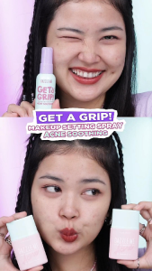 DAZZLE ME Acne Armor Cover & Correct SKIN TINT Acne 25ml | Foundation | Kulit Berjerawat Mengontrol Minyak Berlebih | Tahan Lama 12 Jam