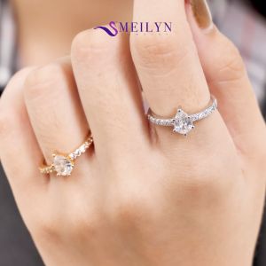 MEILYN Cincin Gemma Ariana Motif Tetes GG6 All Series