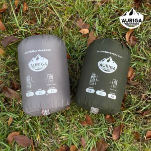 Sleeping bag polar bulu extra tebal super tebal sleepingbag