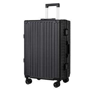 MANLVSHI | Bridal Travel Suitcase 20 Inch