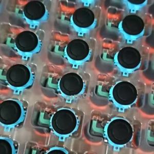 NEW 3D Analog Stick Joystick Rocker Thumb Stick Replacement For NS2 Switch 2 Game Console Joypad Controller Accessorie