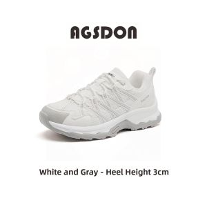 Agsdon | Anti-slip Outdoor Chunky Shoes for Women
