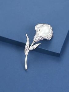 FESANU | Austrian Crystal Brooch New Autumn-Winter Design