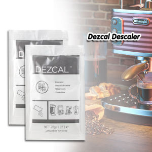 1Pcs Urnex Dezcal Descaling For Nespresso And Machine