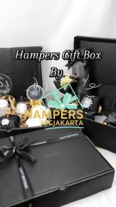 Kado Ulang Tahun & Valentine Untuk Cewek: Kartu Ucapan & Hadiah Pink Package Free