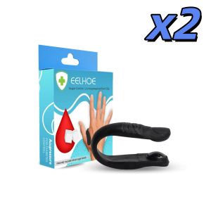 EELHOE | Eelhoe Li4 Acupressure Point Clip Daily Massage Local Areas Body Refreshing Comfortable Acupoint Clip Improve Blood Circulation