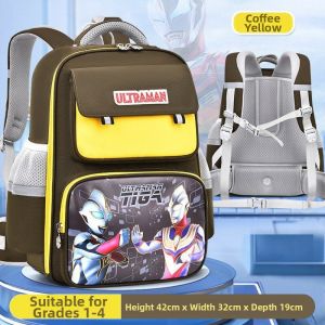 PALONG | Ergonomic Lightweight Student Backpack