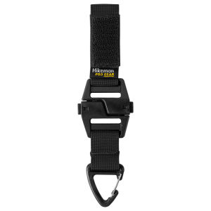 HIKEMAN | Quick Release Portable Backpack Mount Hook Accessory