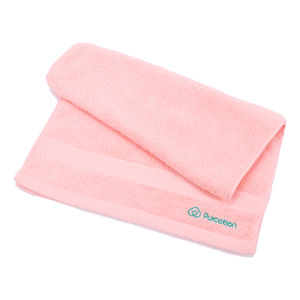 Purcotton | Cotton Fast Drying Face Towel Adult