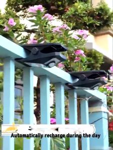 Panduan Lengkap: Lampu Taman Tahan Air & Efisien Energi