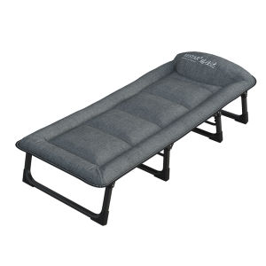 RESTAR | Portable Single Folding Bed for Quick Set-Up