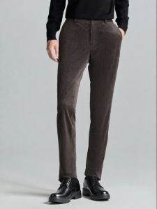 Business Casual Sport Trousers