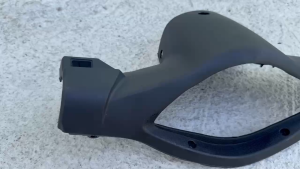 WAVE 100 REAR COWLING