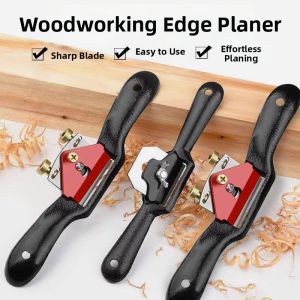 LUTUMEI | Edging Tool Try Plane